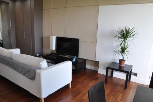 Apartament Mokotow, Varšava (fotografie 6)