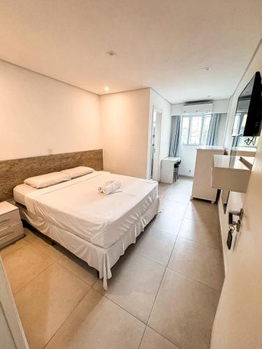 Hotel Pigalle, próximo a Expo São Paulo (Hotel Pigalle, proximo a Expo Sao Paulo) in เซาเด