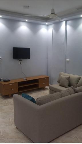 Ikea flat 8 Room Type - Double Room with Shared Bathroom