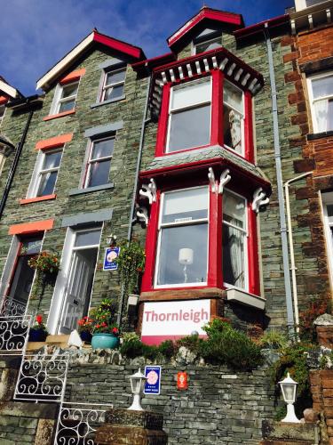 Thornleigh Guest House Cumbria Price Address Reviews