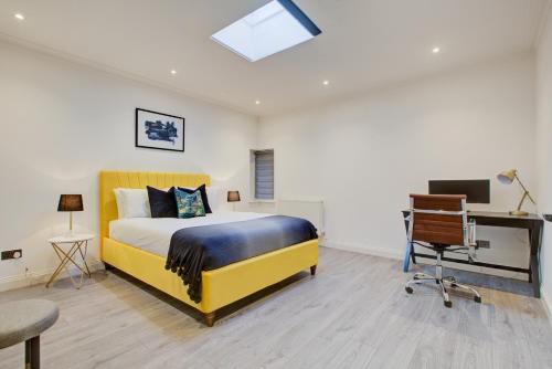 Hybrid Resi - Luxury Apartments in Fulham & Chelsea, London, London