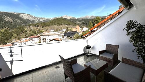 Gredos Starlight House - AURIGA - Apartment - Mijares