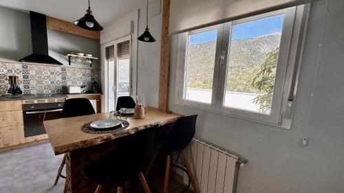 Gredos Starlight House - AURIGA - Apartment - Mijares