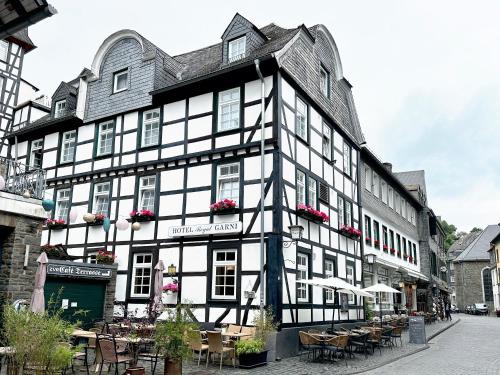 Hotel Royal in Monschau, Deutschland
