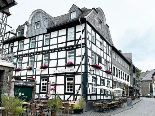 Hotel Royal in Monschau, Deutschland