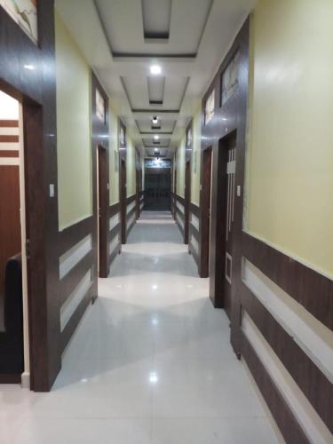 HOTEL R K RESIDENCY MUZAFFARPUR photo 4