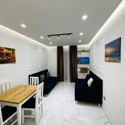 Apartments Oda Hotel in Velipoje