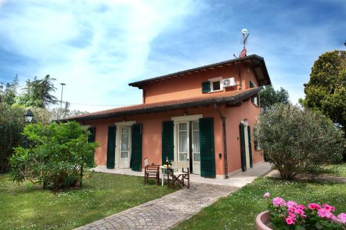 Relais Villa Isabel 2