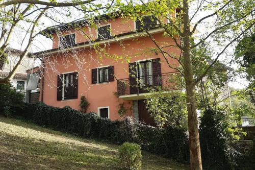 Casa Chiarli-Belforte Monferrato