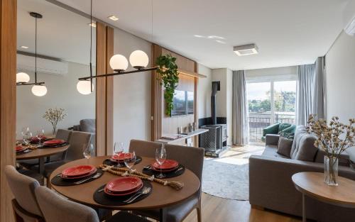 Locar-in Gramado - VIVERE Bariloche