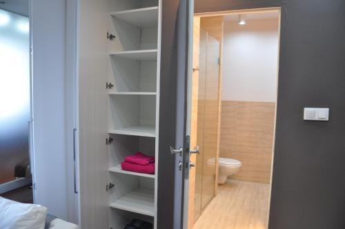 Apartament Mokotow, Varšava (fotografie 9)