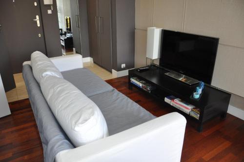 Apartament Mokotow, Varšava (fotografie 7)