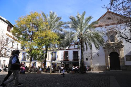  Munda Moon in Córdoba