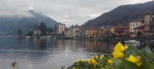 Rifugio sul Lago di Lugano a Porto Ceresio