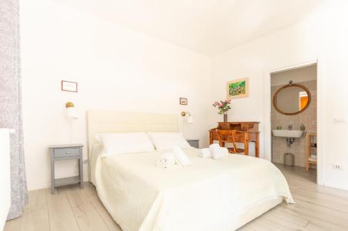 Fabio Apartments San Gimignano