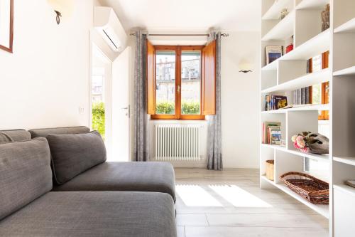 Fabio Apartments San Gimignano - image 3