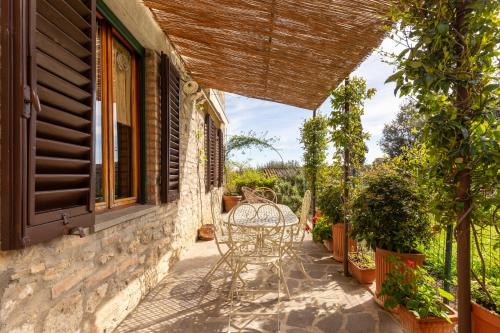 Fabio Apartments San Gimignano - image 11