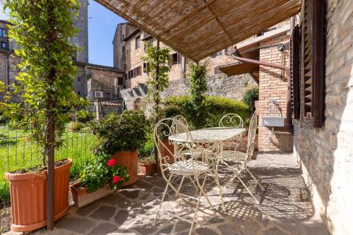 Fabio Apartments San Gimignano - image 14
