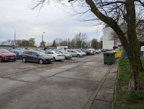 Apartamenty Green Garden - image 4