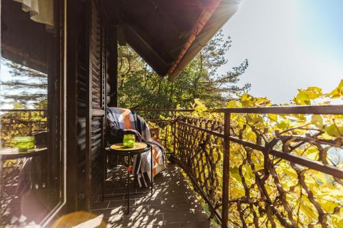 Serenity in Loce