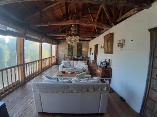 Villa Domatia in Kavala