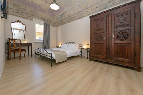 B&B La Terrazza chambre d'hôte Borgomasino