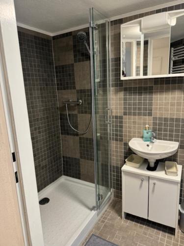 Amalia in ลีโอเบน