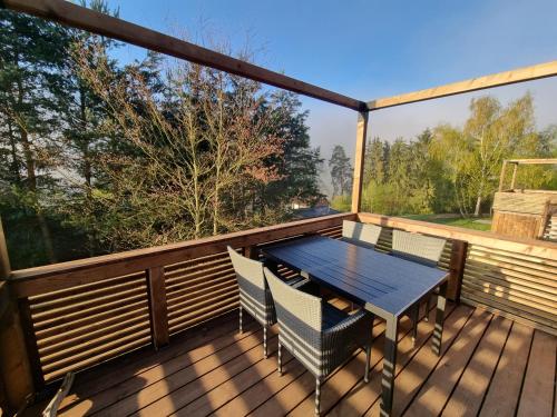 Chata Abrinka - Chaty Na Rybárně (Chata Abrinka - Chaty Na Rybarne) in Vraz U Pisku