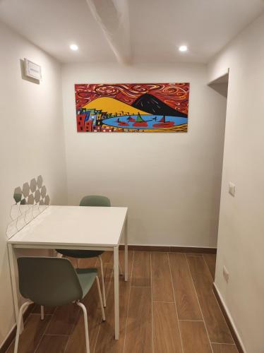 Duchessa Ravaschieri bed and breakfast 4