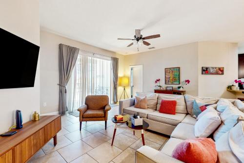 Favorite Days Villa at Solterra Resort in Davenport, USA