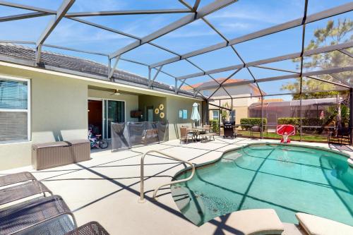 Favorite Days Villa at Solterra Resort in Davenport, USA