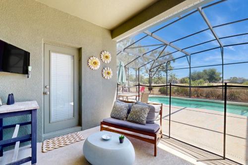 Favorite Days Villa at Solterra Resort in Davenport, USA