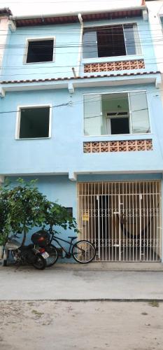 . Apartamento Favo de Mel 1
