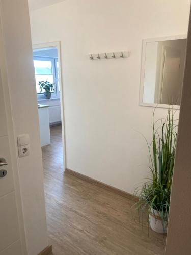 Apartment am Wald in Bieber