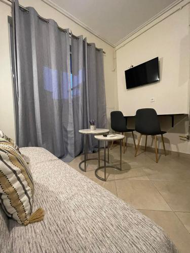 Cozy Apartment In The Heart Of Athens, Ateny