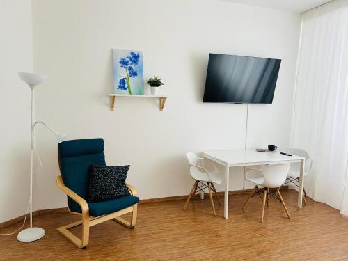 Studio Apartment Bluebell, Bratislava (photo 3)