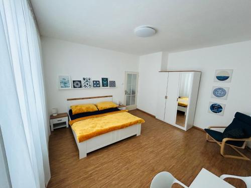 Studio Apartment Bluebell, Bratislava (photo 5)