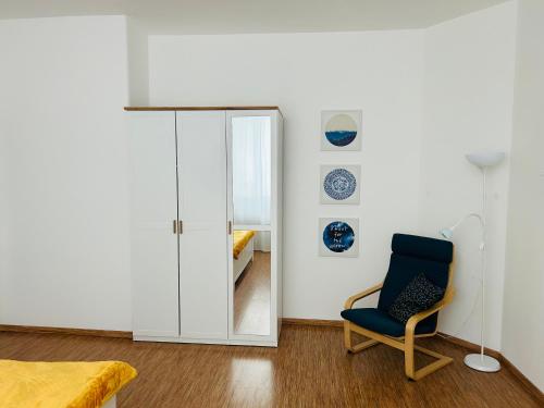 Studio Apartment Bluebell, Bratislava (photo 6)
