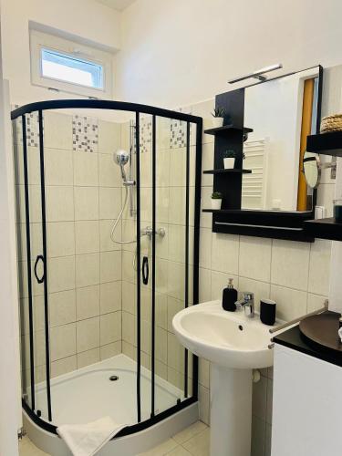 Studio Apartment Bluebell, Bratislava (photo 4)