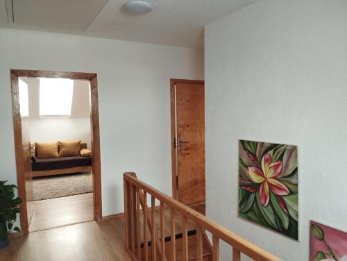 Apartment Lidija in Hiddenhausen