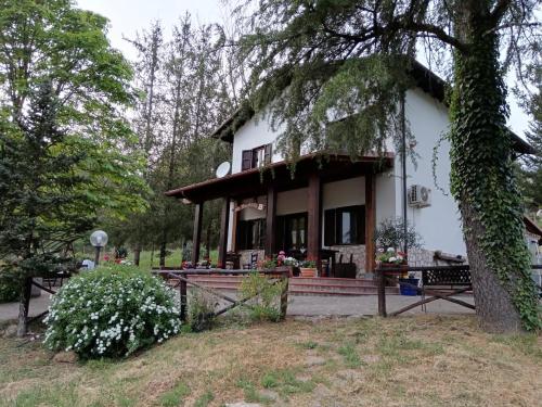 Bed And Breakfast Margherita & Home Restaurant in Gerano