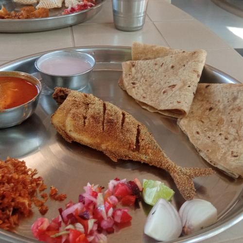 Anandi Nivas in Sawantwadi