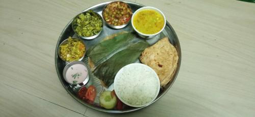 Anandi Nivas in Sawantwadi