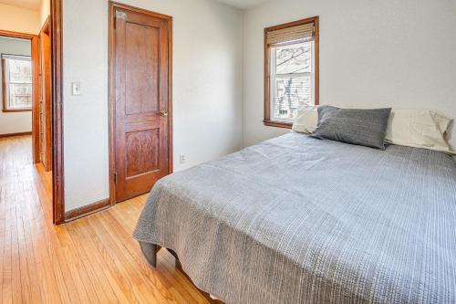 Pet-Friendly Sioux Falls House - 2 Mi to Downtown!