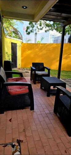 Casa Nube, Cancún (photo 7)