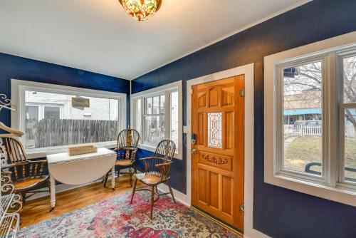 0601 Historic Home with Yard In Downtown Salida! - image 11