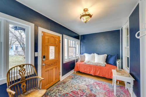 0601 Historic Home with Yard In Downtown Salida! - image 6