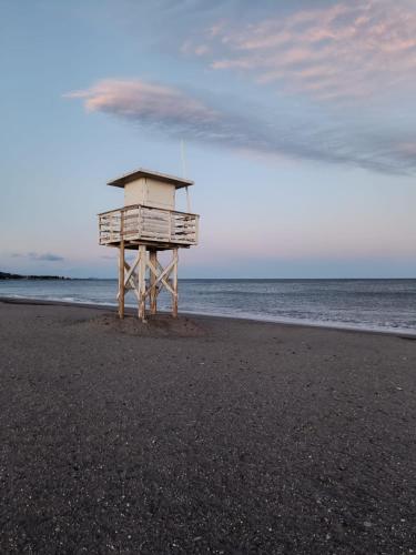 Urbanización Torremar Natura vacacionesenvera.com