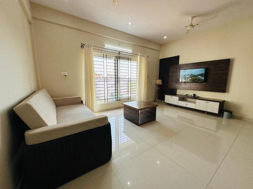 Oryx Residences - Luxury Serviced Apartments in Kesare