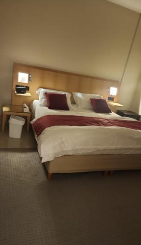Sky Hotel Apartments in 阿拉爾